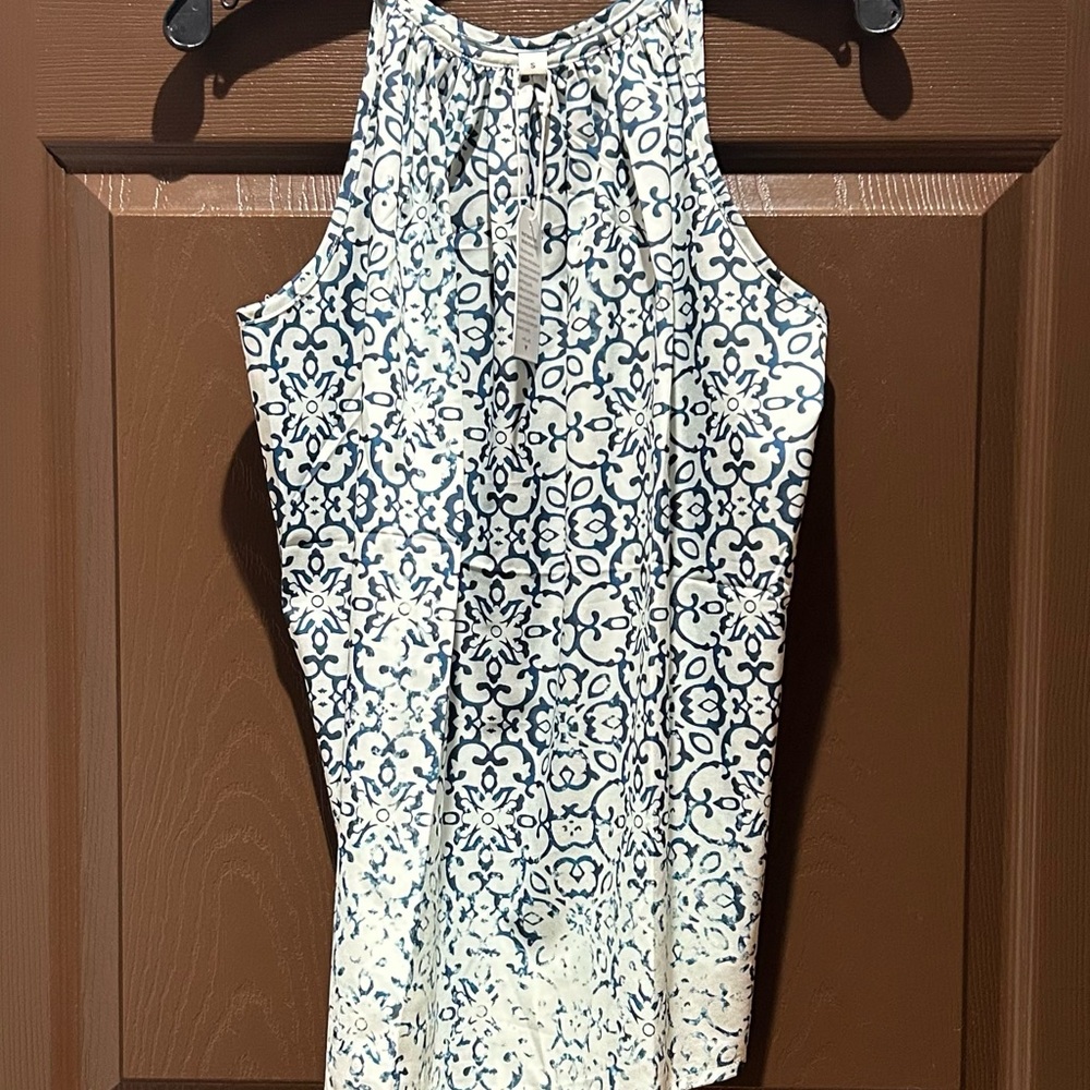 Light weight Spring/Summer Camisole.